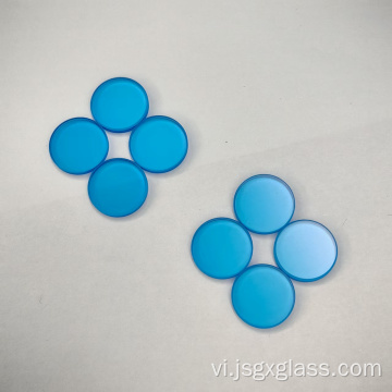 Bộ lọc ánh sáng xanh xuyên qua ngắn QB11 400NM-700NM